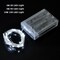 LED String Fairy Lights Copper Wire Battery Powered Waterproof